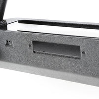 ערכת פגוש Rugged Ridge XHD Overrider Ft 76-06 CJ/Jeep Wrangler