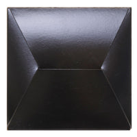 AEM Dryflow 3.5 אינץ'. X 7 אינץ'. מסנן אוויר מחודד עגול