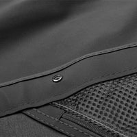 Rampage 1976-1983 Jeep CJ5 קומפלט טופ - ג'ינס שחור