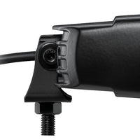 Hella Universal Black Magic 6 LED Mini Light Bar - Spot Beam