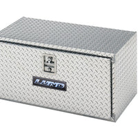 קופסת תחתית אלומיניום אוניברסלית לונד - Brite