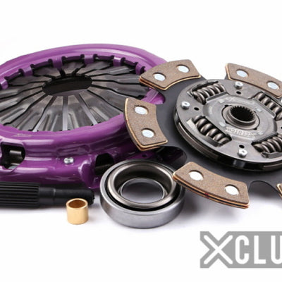 XClutch 89-94 Nissan Skyline GT-R 2.6L Stage 2 קפיצי מצמד קרמי