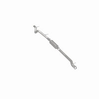 Magnaflow SYS C/B 12-14 ג'יפ רנגלר JK V6 3.6L 4dr