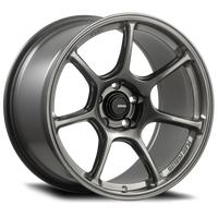 Konig Ultragram 17x8 5x114.3 ET40 פחמן ברונזה חרוז מסודרות מתכתי