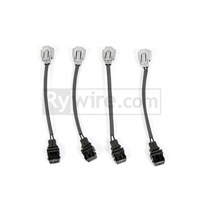 רתמת Rywire OBD1 למתאמי מזרק דינמיקה (Denso).