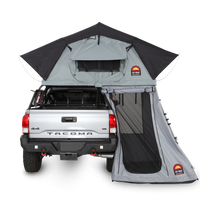 Body Armor 4x4 Sky Ridge Pike חדר אגף