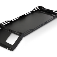 שריון גוף 4x4 2007+ ג'יפ רנגלר JK JL מדף מטען פנימי ללא הגבלה