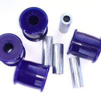 SuperPro 1993 ג'יפ גרנד צ'ירוקי בסיס קדמי תחתון תחתון זרוע בקרה/סט תותבי זרוע נגררת