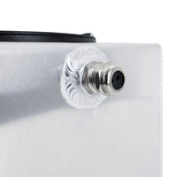 מאגר מיכל קופסת קרח אוניברסלית של מישימוטו 2.5 ליטר טבעי