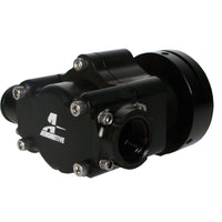 משאבת דלק Aeromotive Atomic Hex Drive