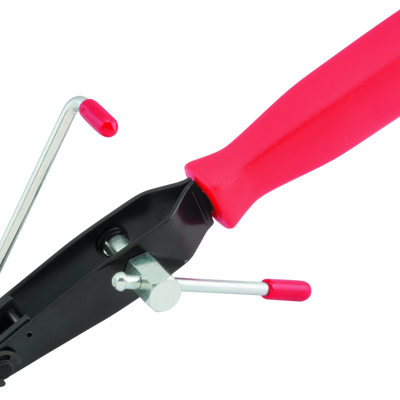 כלי פסים סטנדרטיים של BikeMaster