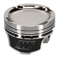 Wiseco 1400 HD Mitsu EVO 8 - 4G63 Turbo -21cc Piston Stock Kit