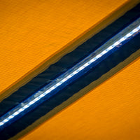 ערכת סוכך ARB עם אור 8.2 רגל על ​​8.2 רגל (כולל אור מותקן)