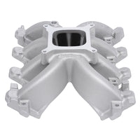 Edelbrock LS1 סעפת קרבורטית בלבד