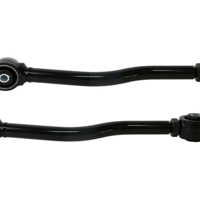 SuperPro 07-17 ג'יפ רנגלר JK / 2018 ג'יפ רנגלר JK סט זרועות נגררות עליונות