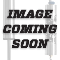 Fox 07+ Jeep JK 2.0 Performance Series 8.6 אינץ'. בולם אחורי של גוף חלק IFP (אלום) / הרמה של 0-2 אינץ'