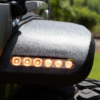 Fishbone Offroad 2018+ ג'יפ רנגלר JL פגושים אחוריים עלית אלומיניום