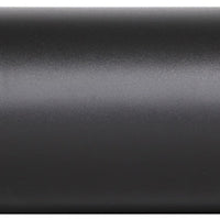 קצה אגזוז ספקטר 4-1/2 אינץ'. OD / Slant - שחור