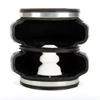 החלפת מעלית אוויר 7500 XL קפיץ אוויר עבור 14-18 ראם 2500 (עבור 57589)