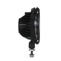 KC HiLiTES 6 אינץ'. Pro6 Gravity LED אור 20 וואט יחיד מסוג SAE/ECE אלומת נסיעה (יחיד)