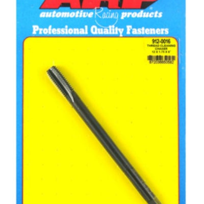 ARP M12 x 1.75 ברז לניקוי חוטים