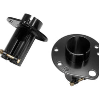 ICON 2020+ Jeep Gladiator JT / 2007+ Jeep Wrangler JK/JL Front Hyd Stop Bump Kit