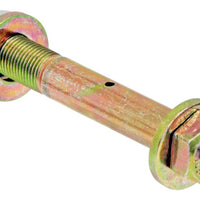 RockJock Grease Bolt עם חומרה 9/16 אינץ' חוט X 4 אינץ' ארוך