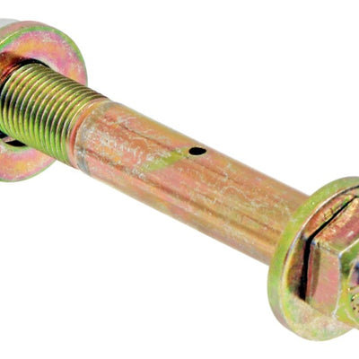 RockJock Grease Bolt עם חומרה 9/16 אינץ' חוט X 4 אינץ' ארוך