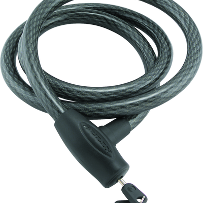 כבל משולב Bully Lock - 20 מ"מ