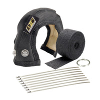 DEI Turbo Shield T22 - ערכה - אוניקס