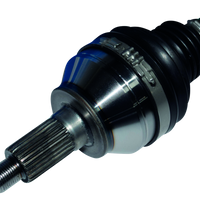 DragonFire Racing Hydra Axle- Polaris RZR XP Turbo 18-19- עמדה- אחורי- ימין/שמאל