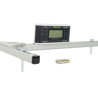 מד קמבר אוניברסלי Whiteline