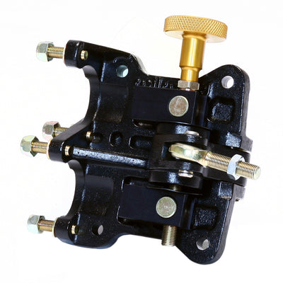 Wilwood 60 Degree MC Mount &amp; Balance Bar Assembly