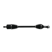 All Balls Racing 21-23 Can-Am Comm&er 1000R DPS 8 Ball Axle - קדמי ימין