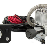 Air Lift Load Controller I - בקרת קבינה - מד יחיד