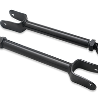 SuperPro 96-07 ג'יפ רנגלר TJ סט זרוע נגררת עליונה