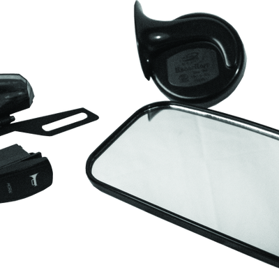 ערכה מוכנה לכביש אוניברסלית של DragonFire Racing