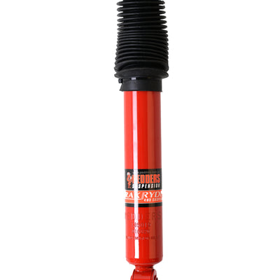 Pedders 2007+ Jeep Wrangler JK Steering demper