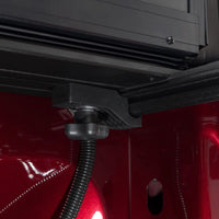 UnderCover 20-21 Jeep Gladiator 5ft Armor Flex כיסוי מיטה