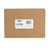 DEI Turbo Shield T22- מגן בלבד - טיטניום