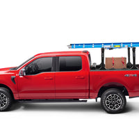 מתלה Truxedo Elevate FS (18-28 אינץ'. גובה מתכוונן) - שחור