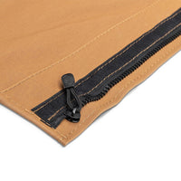 השתוללות 1997-2006 ג'יפ רנגלר(TJ) חלק עליון להחלפת OEM - Spice Denim