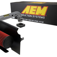 AEM Brute Force System Intake BFS WRANGLER 97-06 4.0L 6CYL