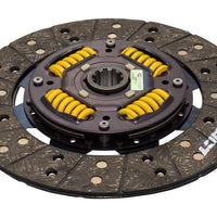 ACT 2008 ג'יפ רנגלר Unlimited 3.8L Perf Street Sprung Disc