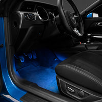 תאורת פנים מסדרת Raxiom Axial LED