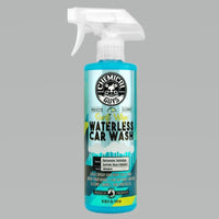 Chemical Guys Swift Wipe שטיפת רכב ללא מים - 16oz