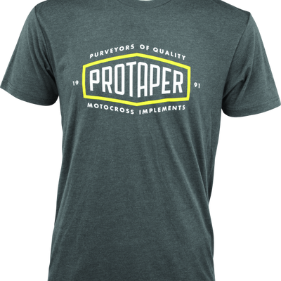 ProTaper Tee Medium - אפור כהה