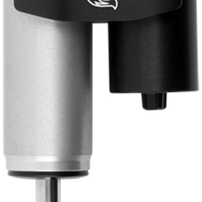 Fox 18+ Jeep JL 2.0 Performance Series 12.2in. בולם אחורי של מאגר גוף חלק / 3.5-4 אינץ'. מַעֲלִית