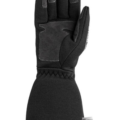 Sparco Gloves Wind 12 XL שחור SfI 20