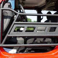 Fishbone Offroad 2018+ Jeep Wrangler JL דלתות צינור קדמי/אחורי